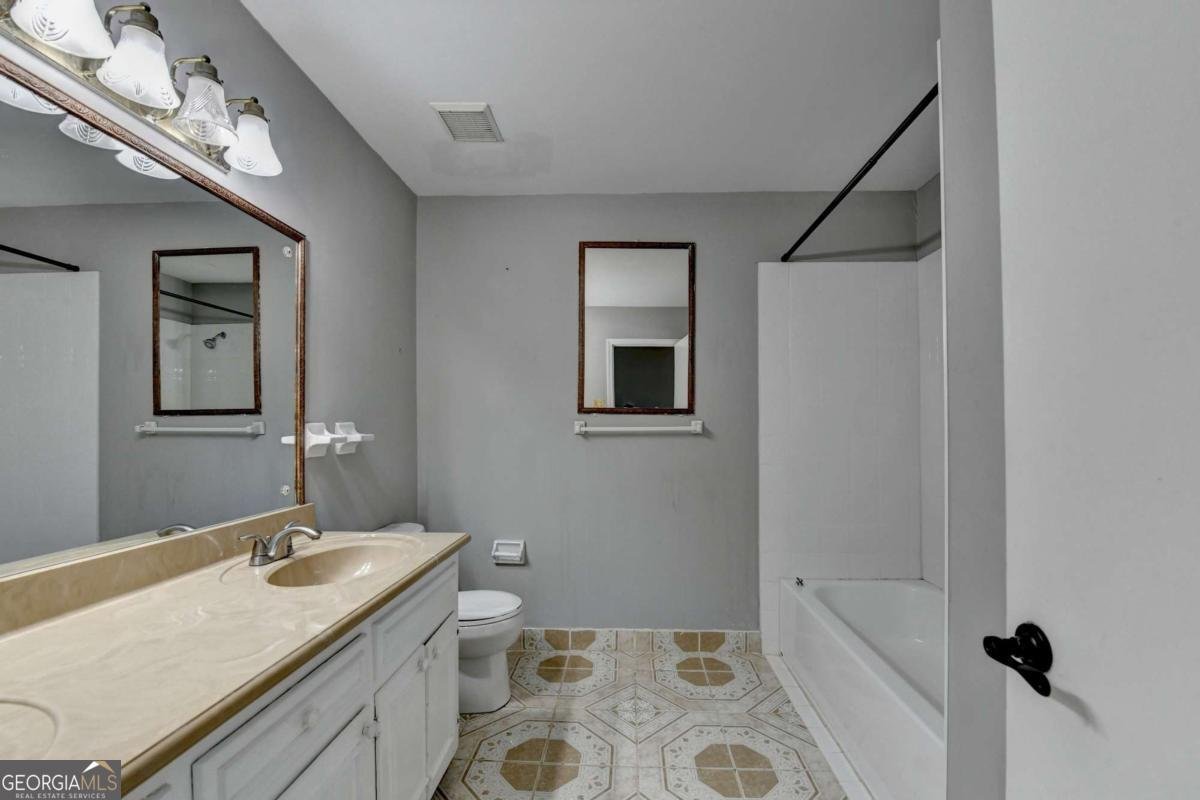 1249 Renee Drive Lilburn - Photo 36