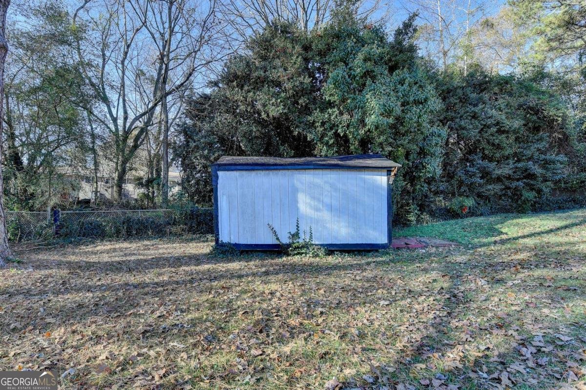 1249 Renee Drive Lilburn - Photo 49