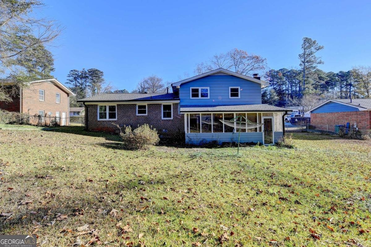 1249 Renee Drive Lilburn - Photo 53