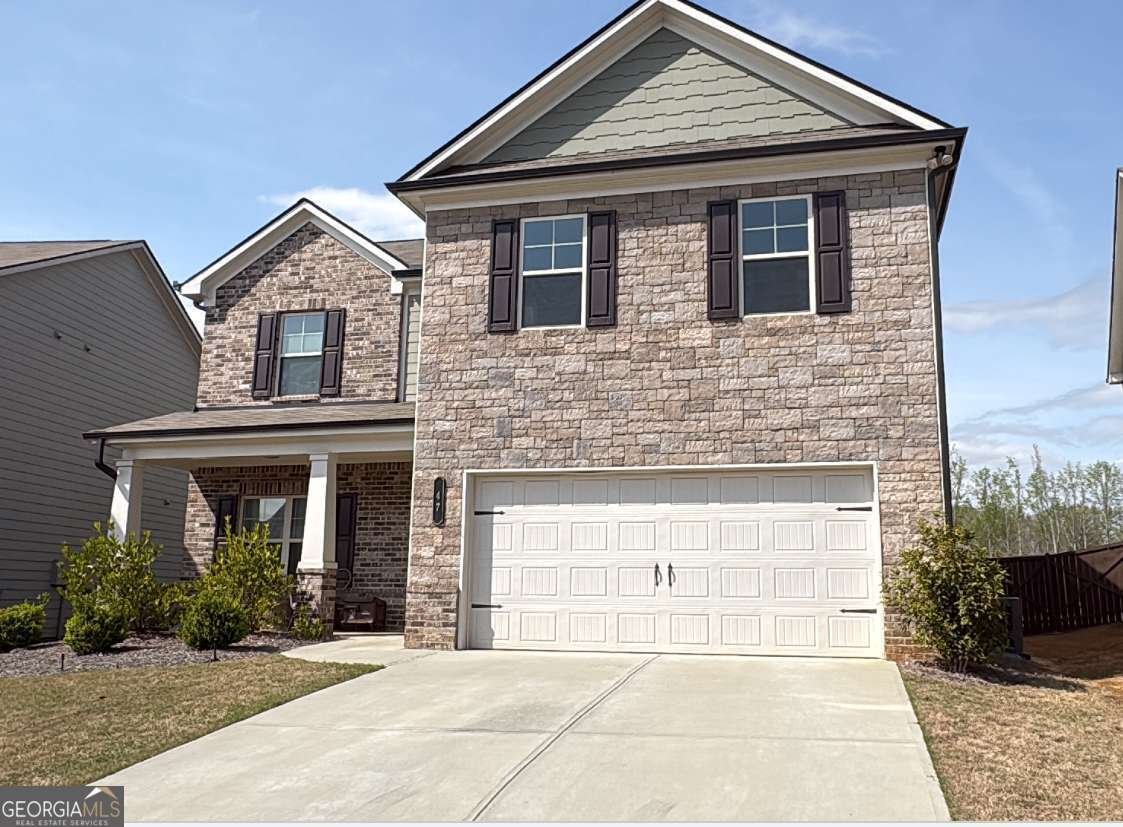 47 Auburn Depot Drive Auburn - Photo 1