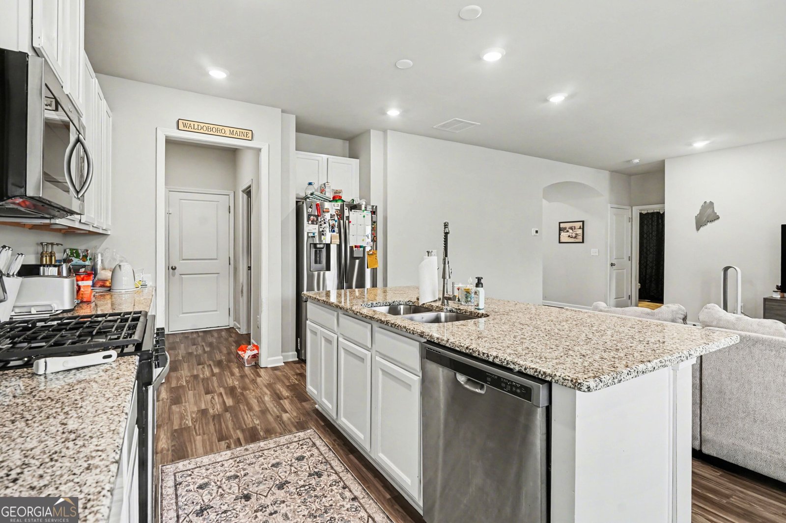 47 Auburn Depot Drive Auburn - Photo 8