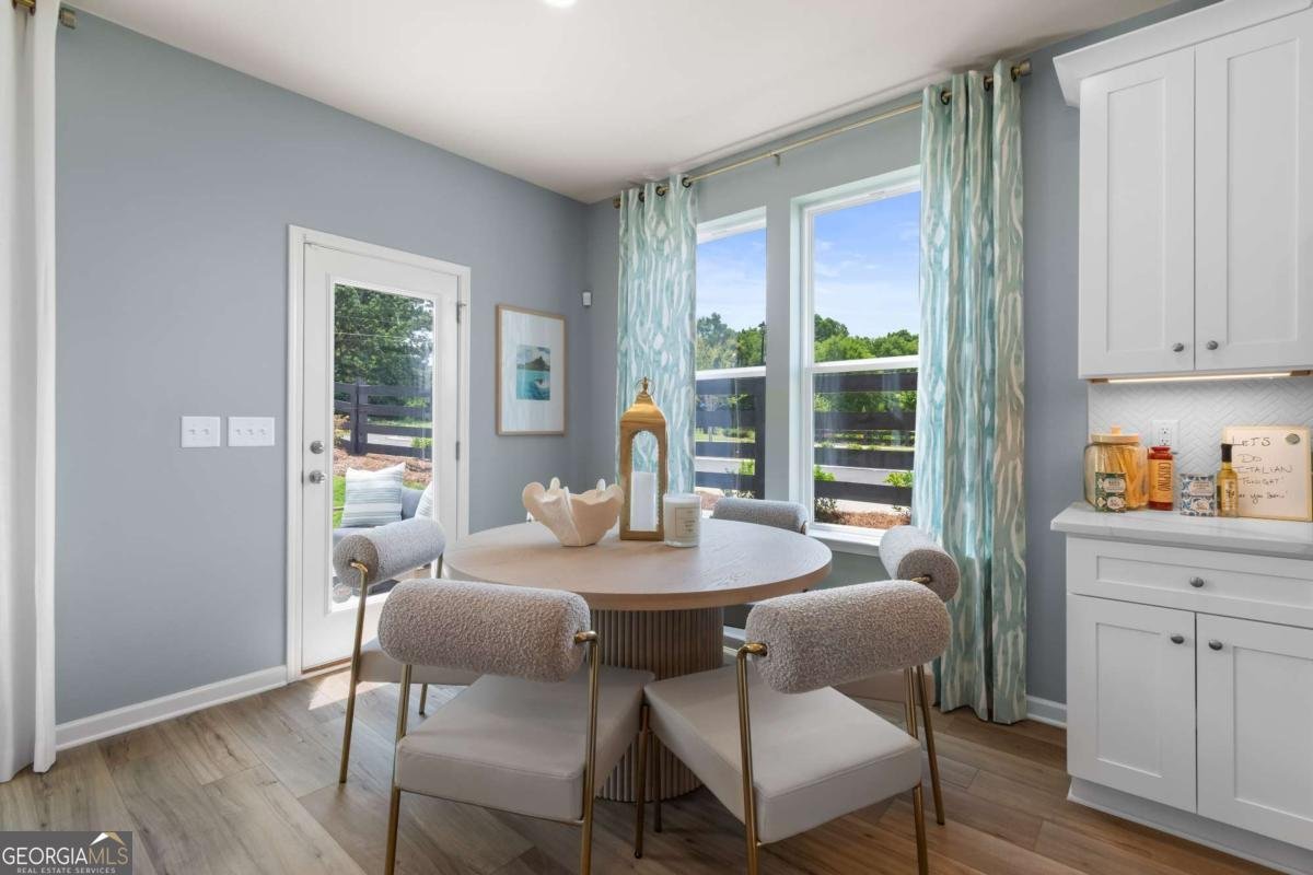 3668 Donovan Circle Loganville - Photo 10