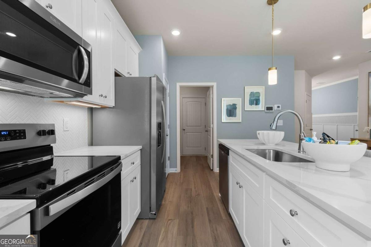 3668 Donovan Circle Loganville - Photo 12