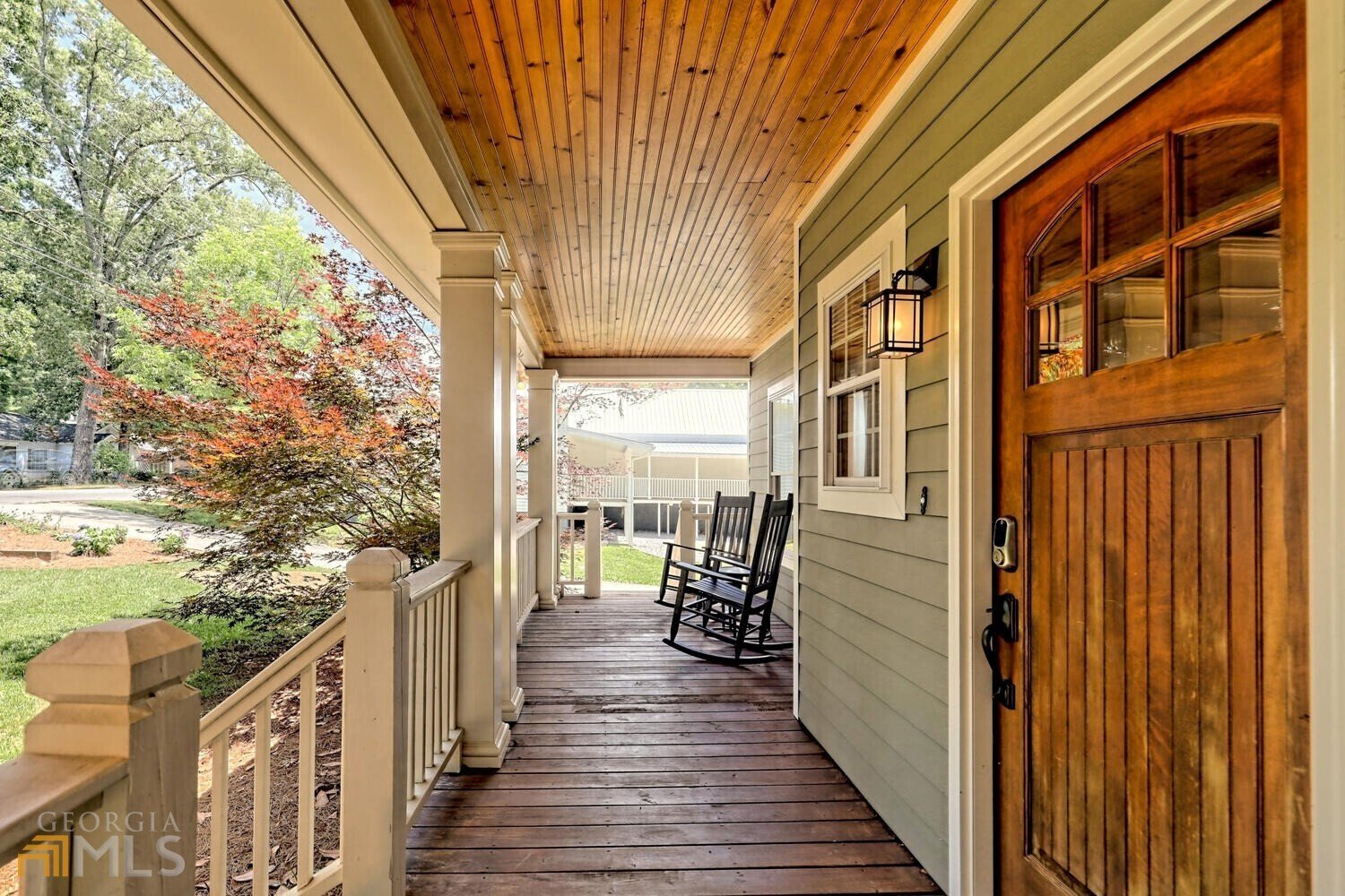 643 Washington Street Clarkesville - Photo 10