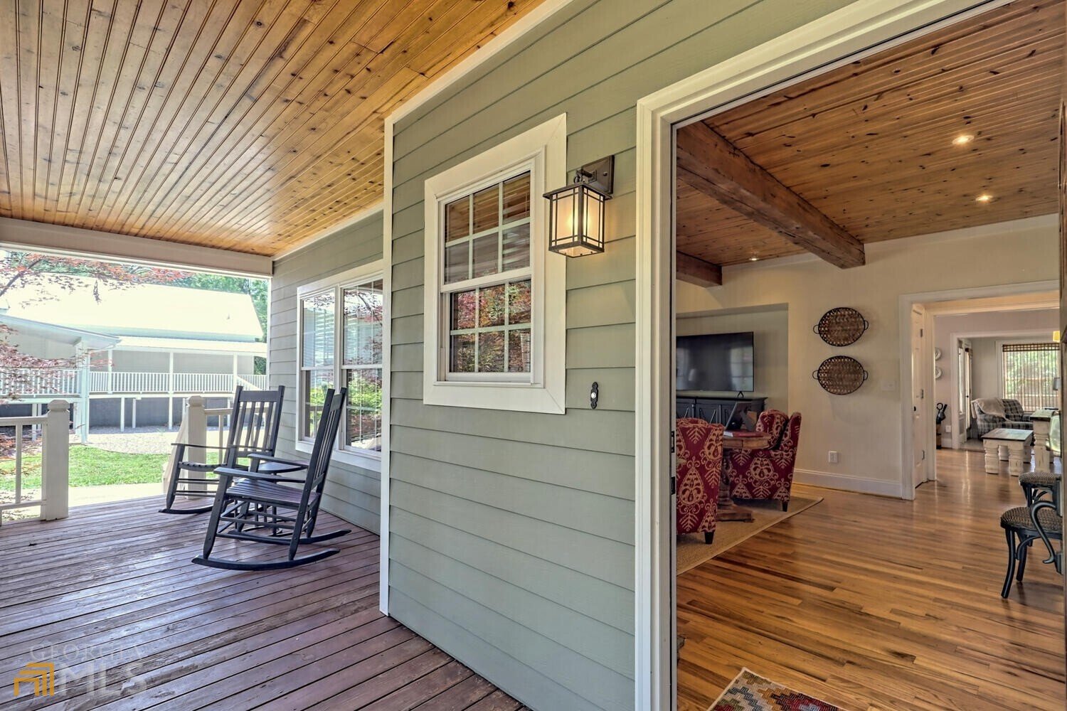 643 Washington Street Clarkesville - Photo 13