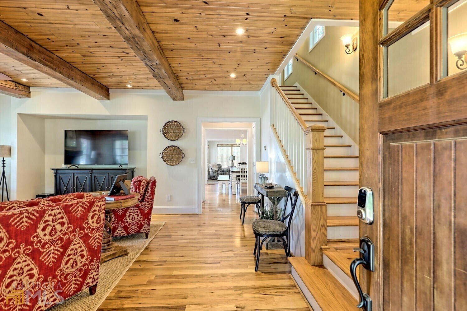 643 Washington Street Clarkesville - Photo 14