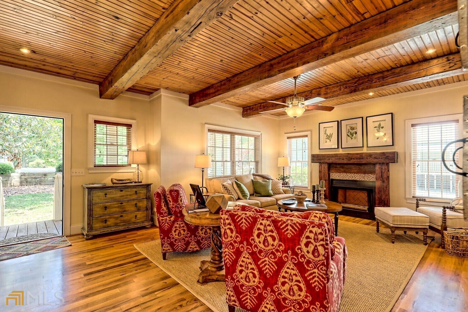 643 Washington Street Clarkesville - Photo 15