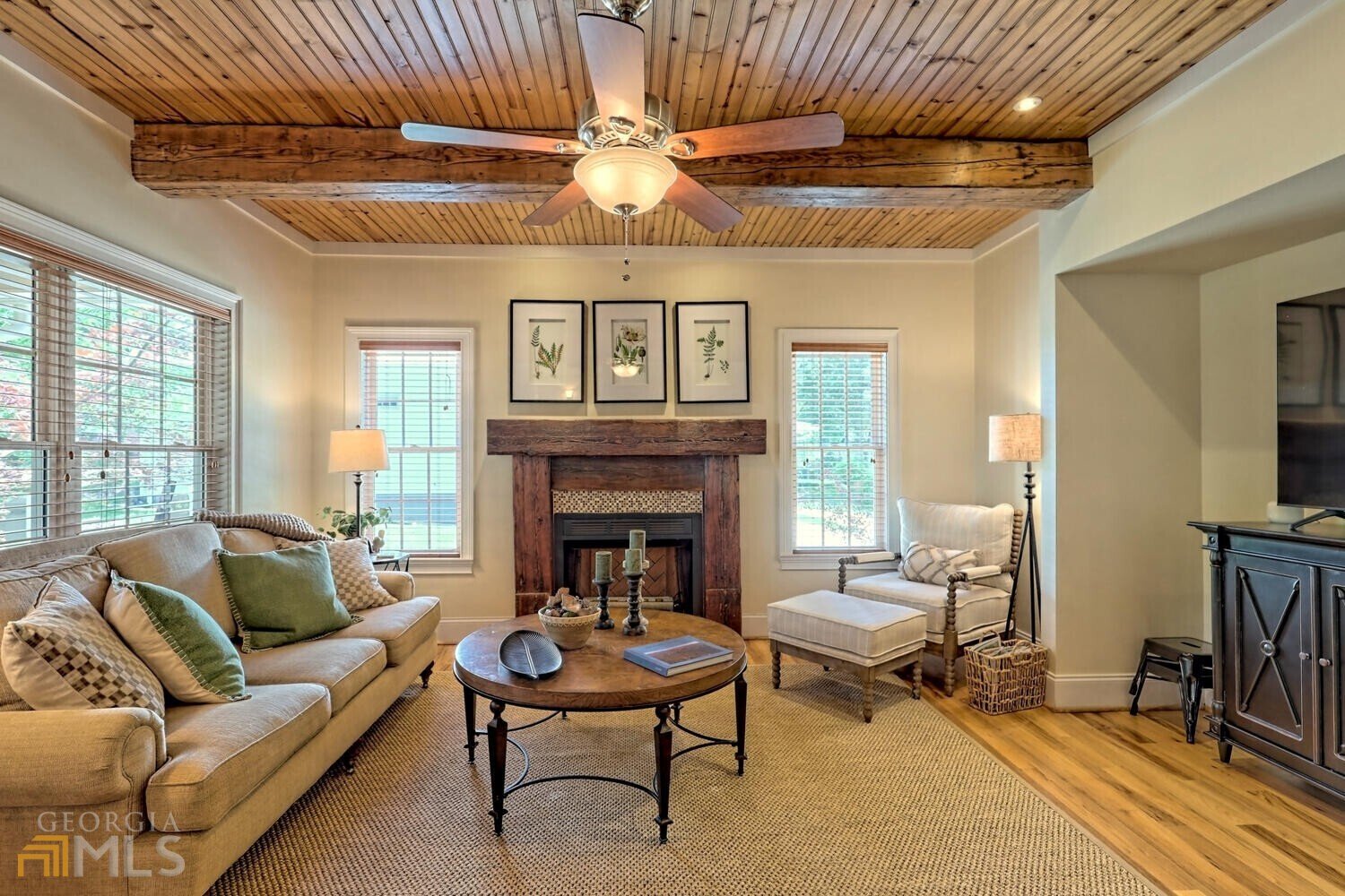 643 Washington Street Clarkesville - Photo 16