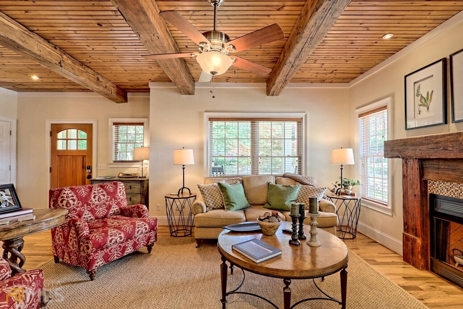 643 Washington Street Clarkesville - Photo 17