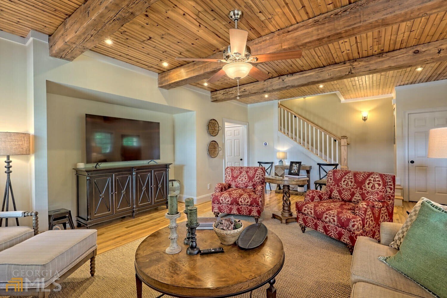 643 Washington Street Clarkesville - Photo 18