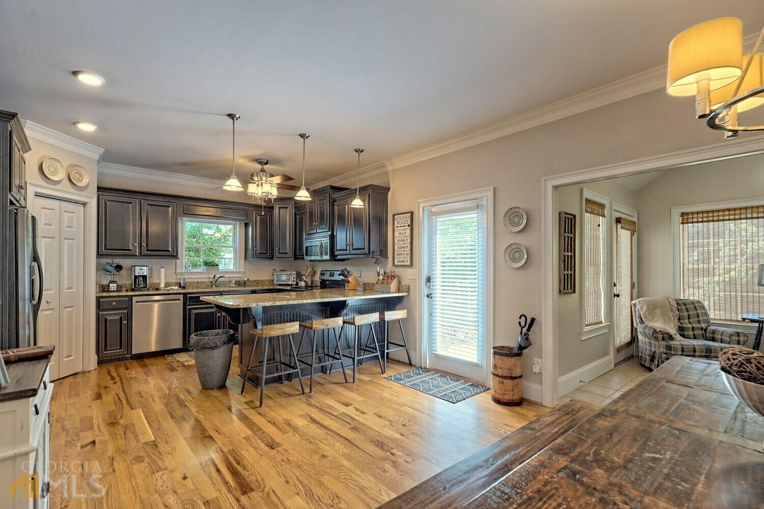 643 Washington Street Clarkesville - Photo 20