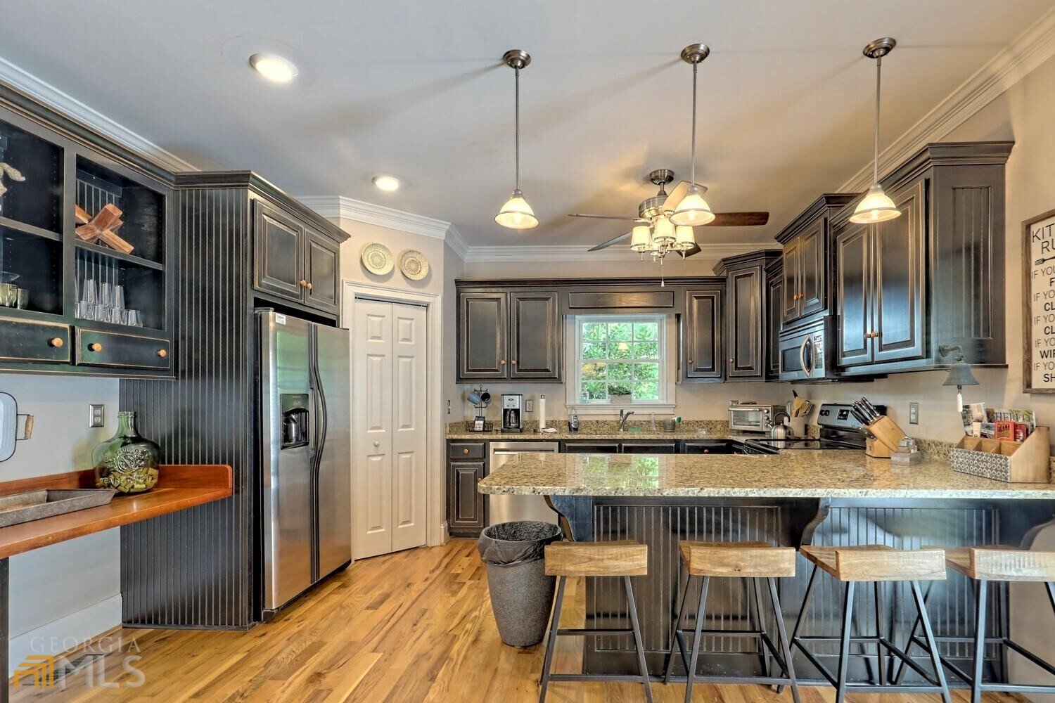 643 Washington Street Clarkesville - Photo 21