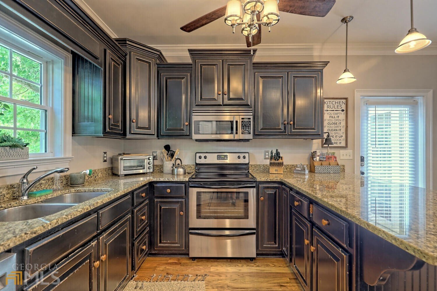 643 Washington Street Clarkesville - Photo 22