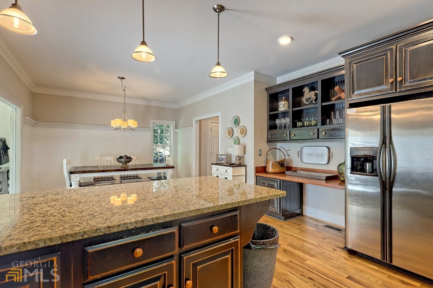 643 Washington Street Clarkesville - Photo 23