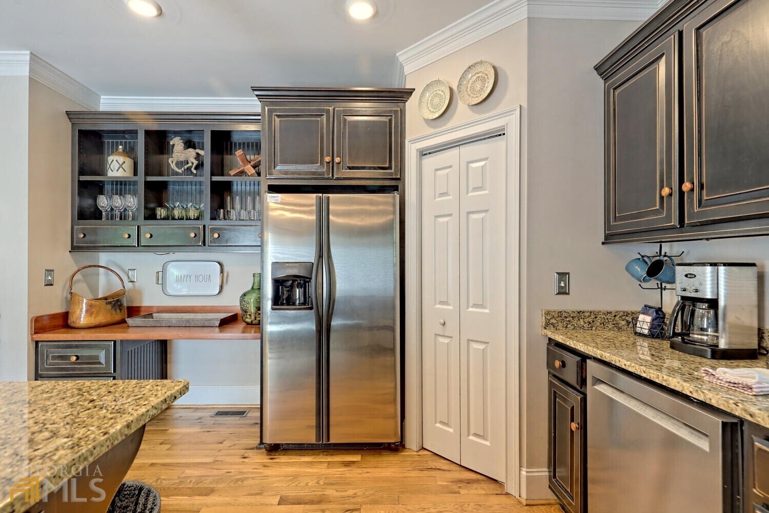 643 Washington Street Clarkesville - Photo 24