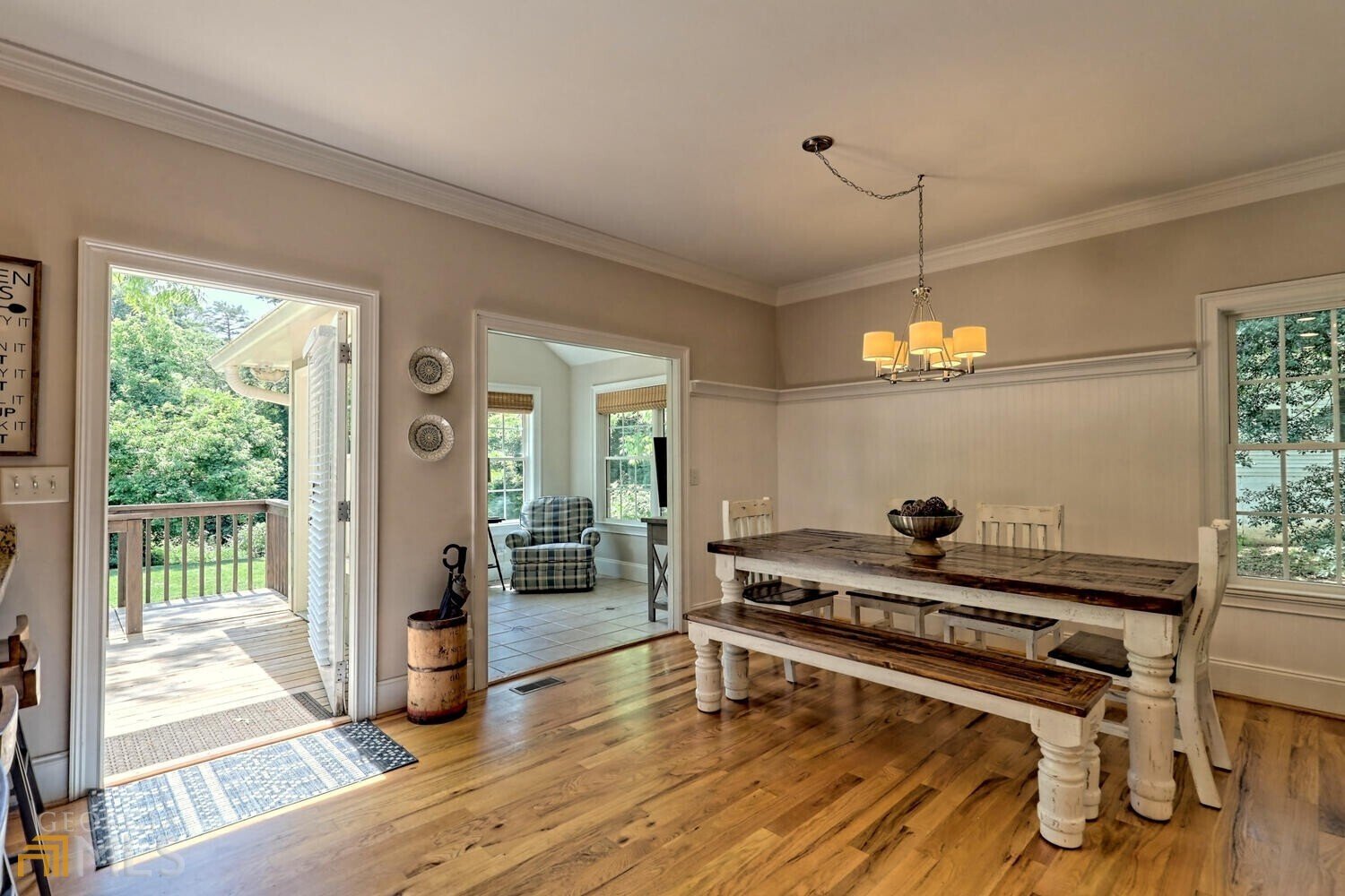 643 Washington Street Clarkesville - Photo 28