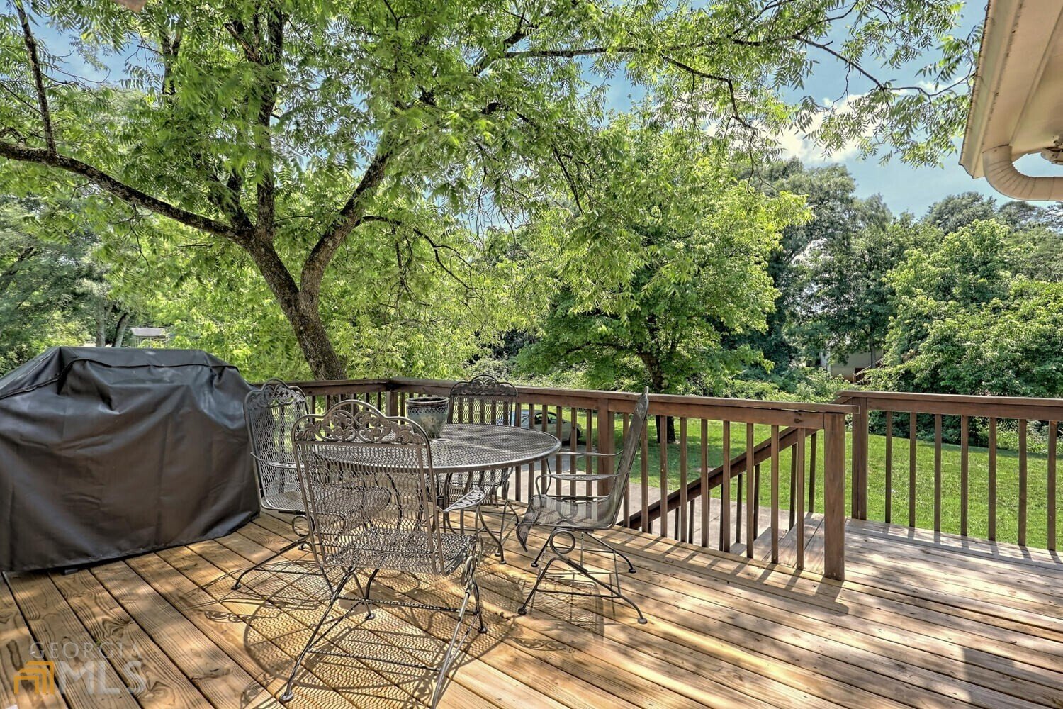 643 Washington Street Clarkesville - Photo 29