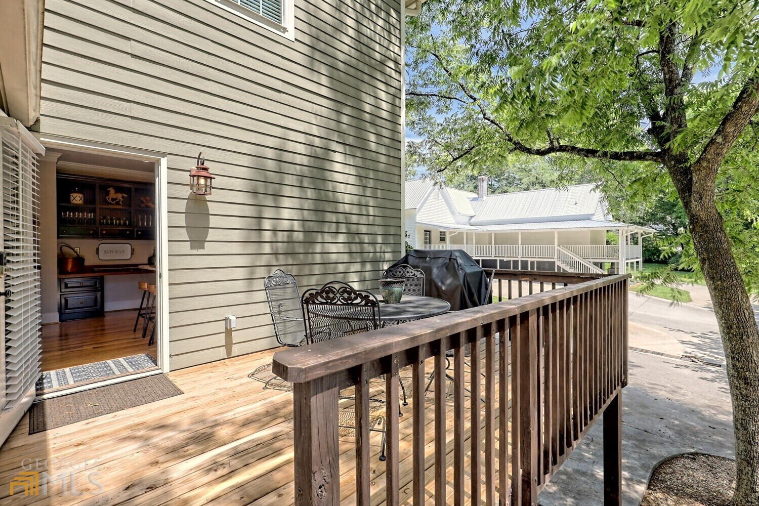 643 Washington Street Clarkesville - Photo 30