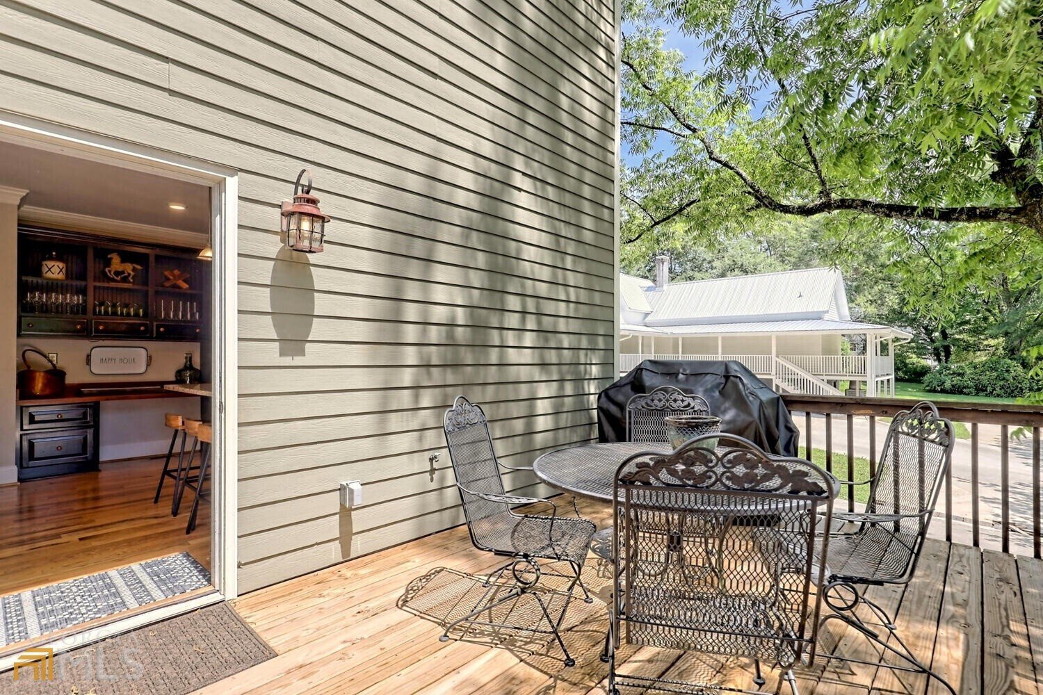 643 Washington Street Clarkesville - Photo 31