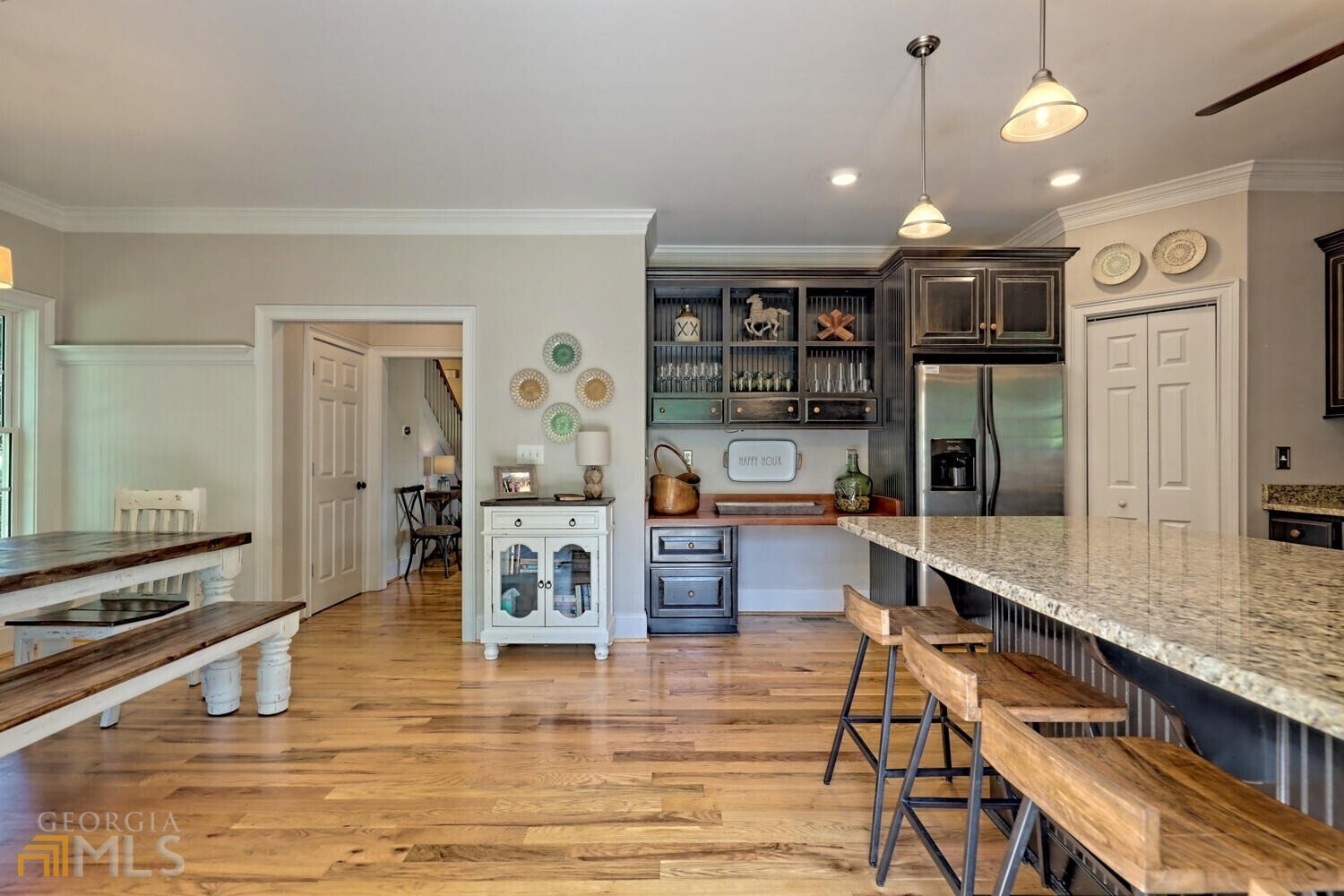 643 Washington Street Clarkesville - Photo 32