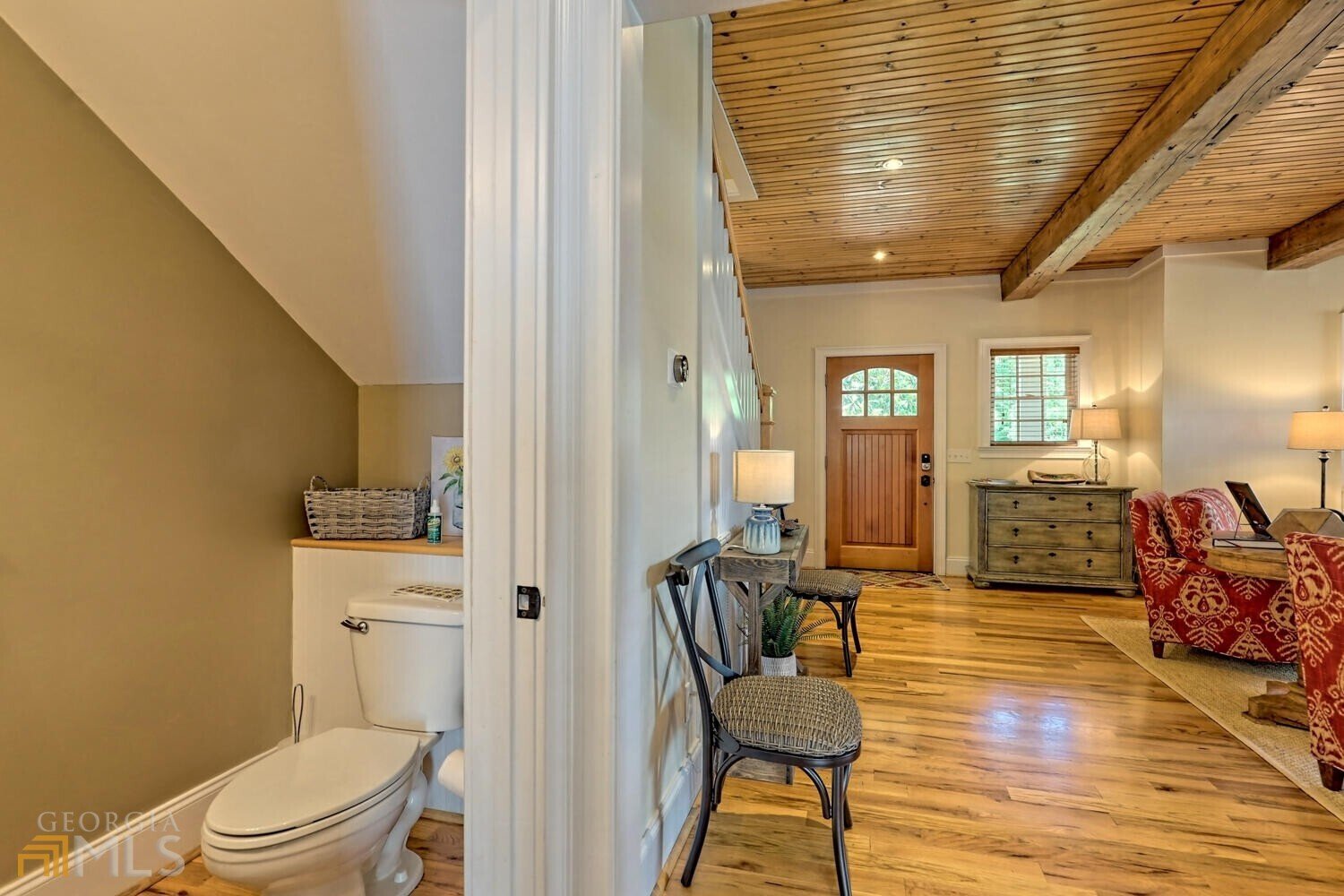 643 Washington Street Clarkesville - Photo 33