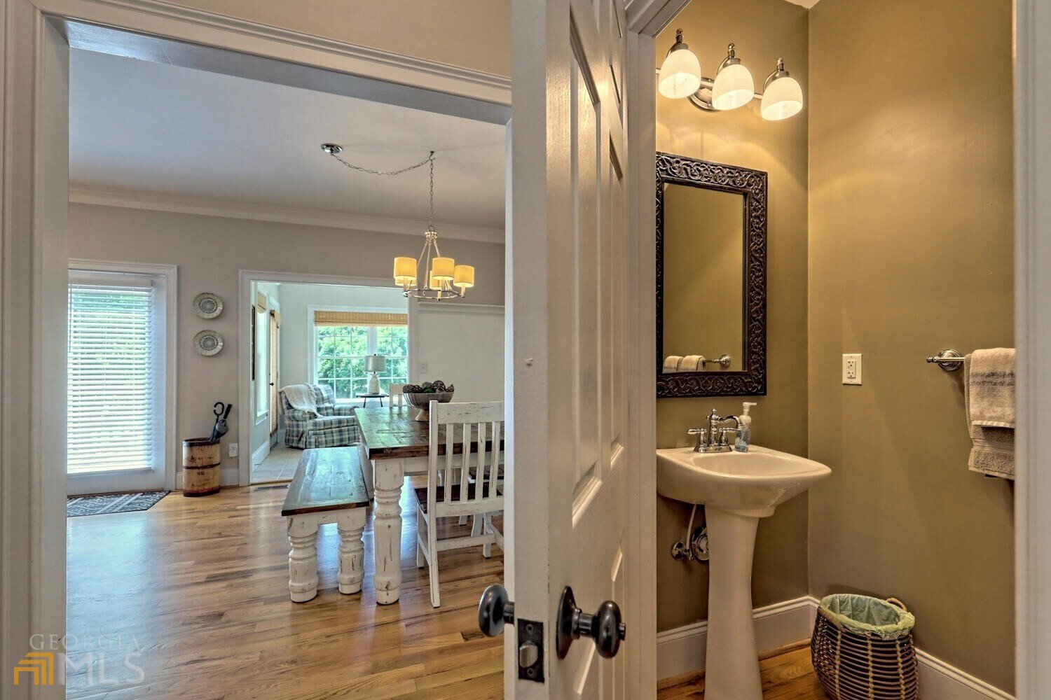 643 Washington Street Clarkesville - Photo 35