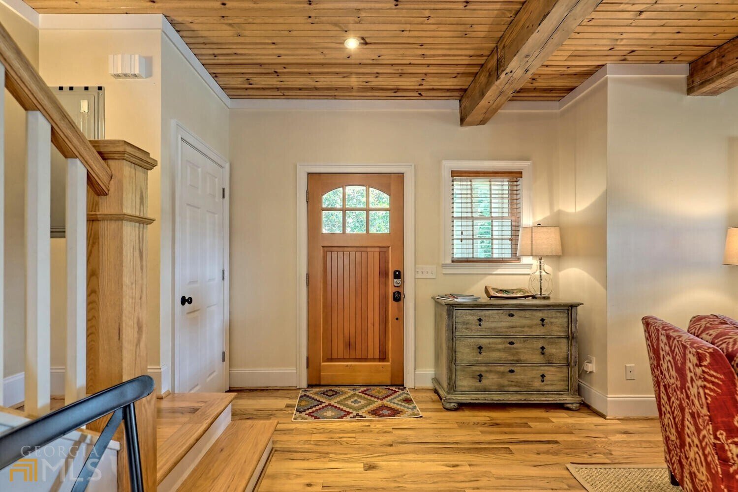 643 Washington Street Clarkesville - Photo 36