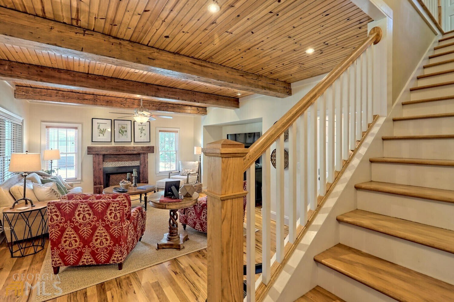 643 Washington Street Clarkesville - Photo 37