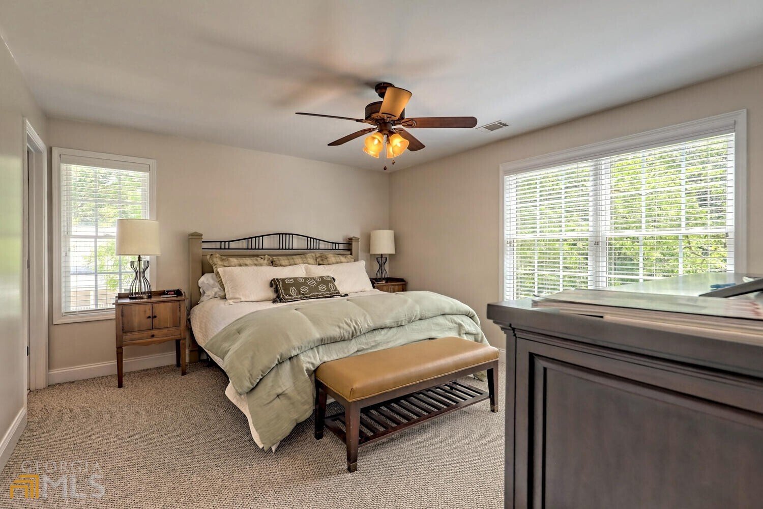 643 Washington Street Clarkesville - Photo 39