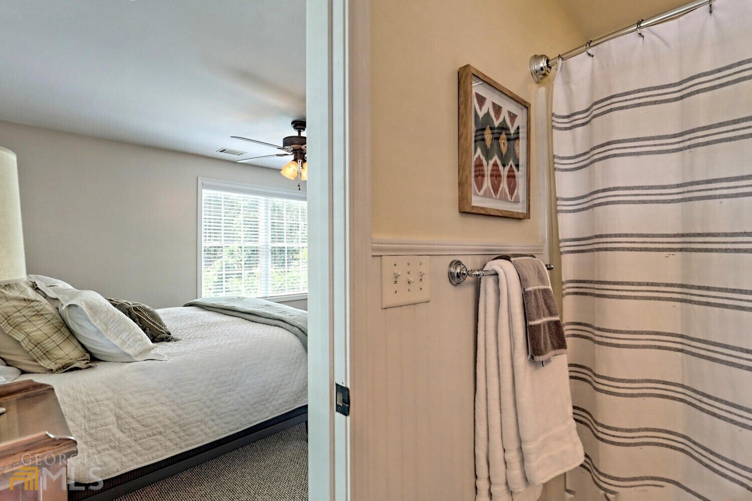 643 Washington Street Clarkesville - Photo 44