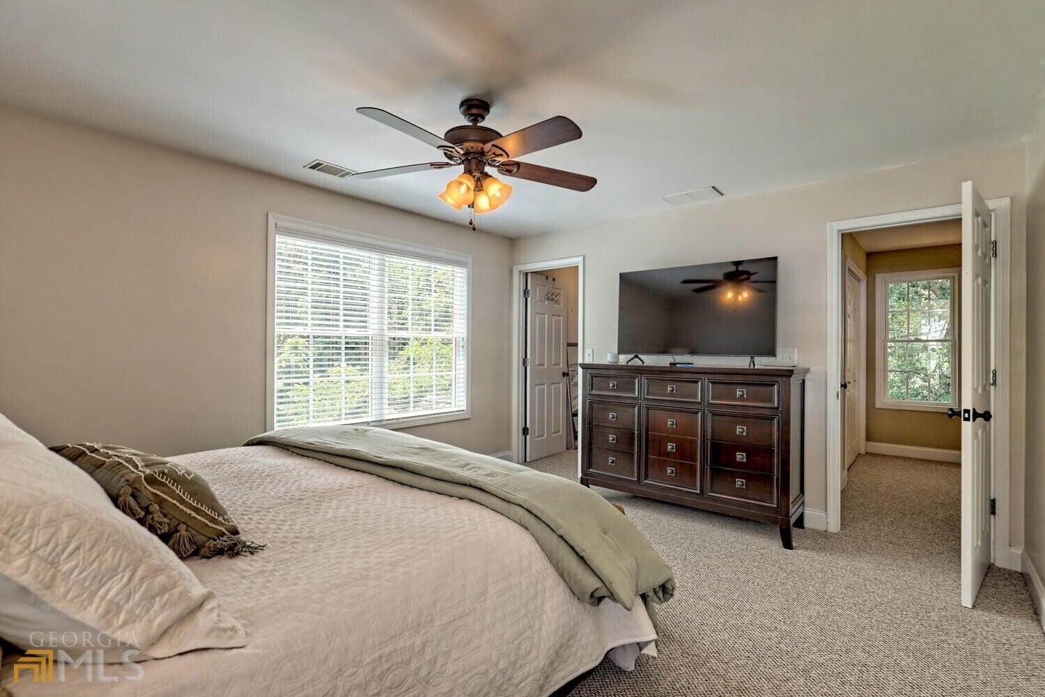 643 Washington Street Clarkesville - Photo 45