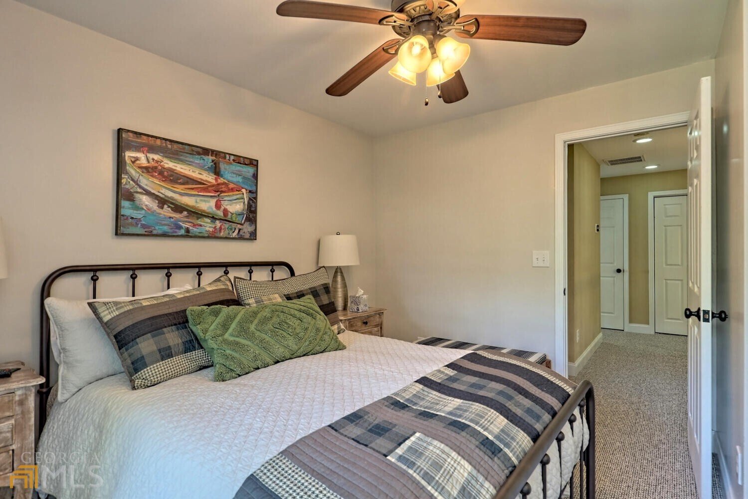 643 Washington Street Clarkesville - Photo 49