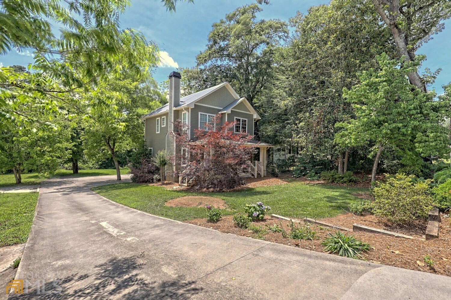 643 Washington Street Clarkesville - Photo 9