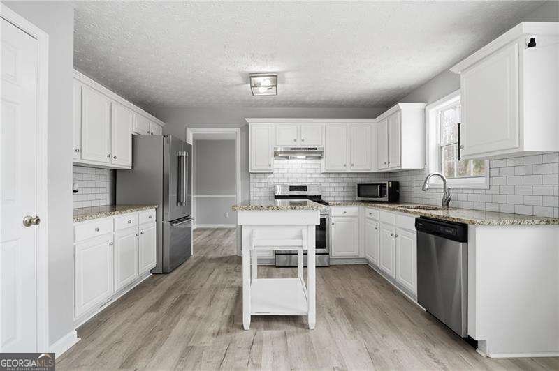 6705 Glen Drive Cumming - Photo 20