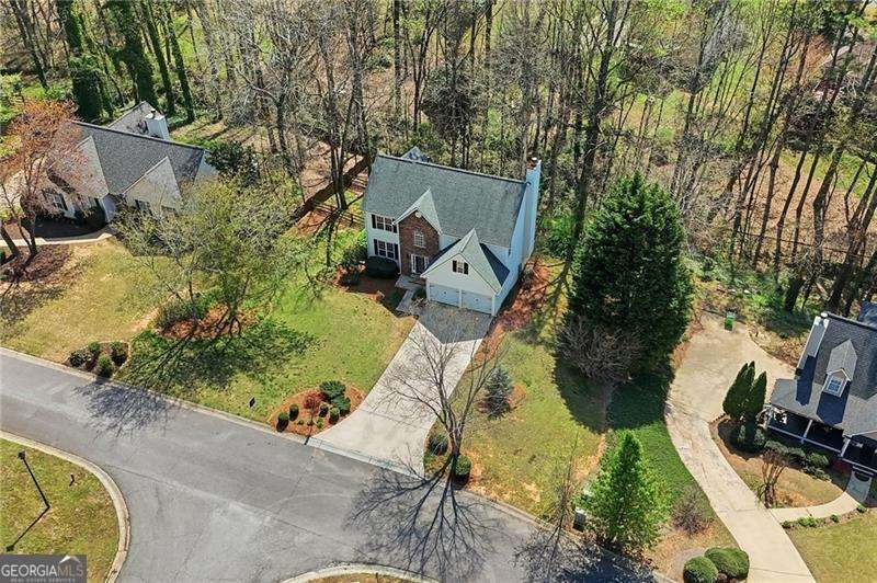 6705 Glen Drive Cumming - Photo 47