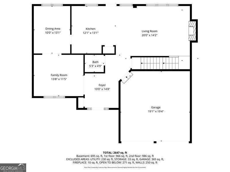 6705 Glen Drive Cumming - Photo 48