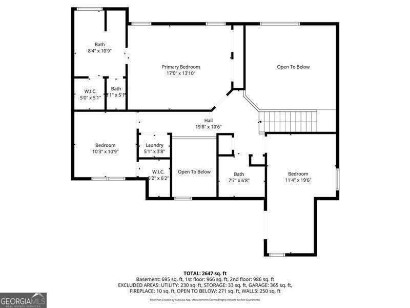 6705 Glen Drive Cumming - Photo 50