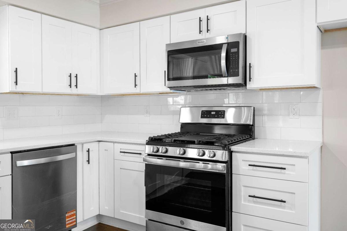 490 Guilford Circle Marietta - Photo 13