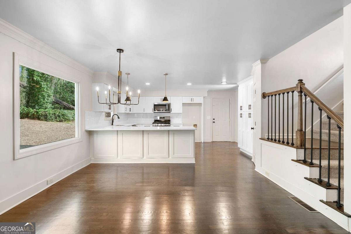 490 Guilford Circle Marietta - Photo 16