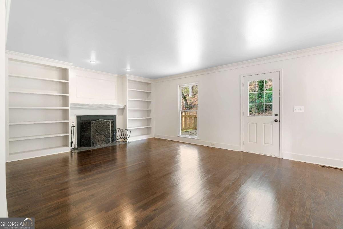 490 Guilford Circle Marietta - Photo 20