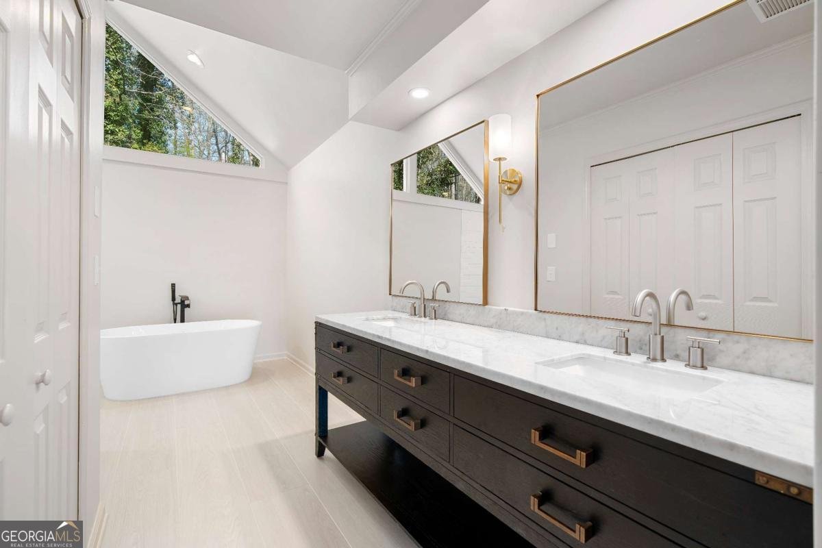 490 Guilford Circle Marietta - Photo 31