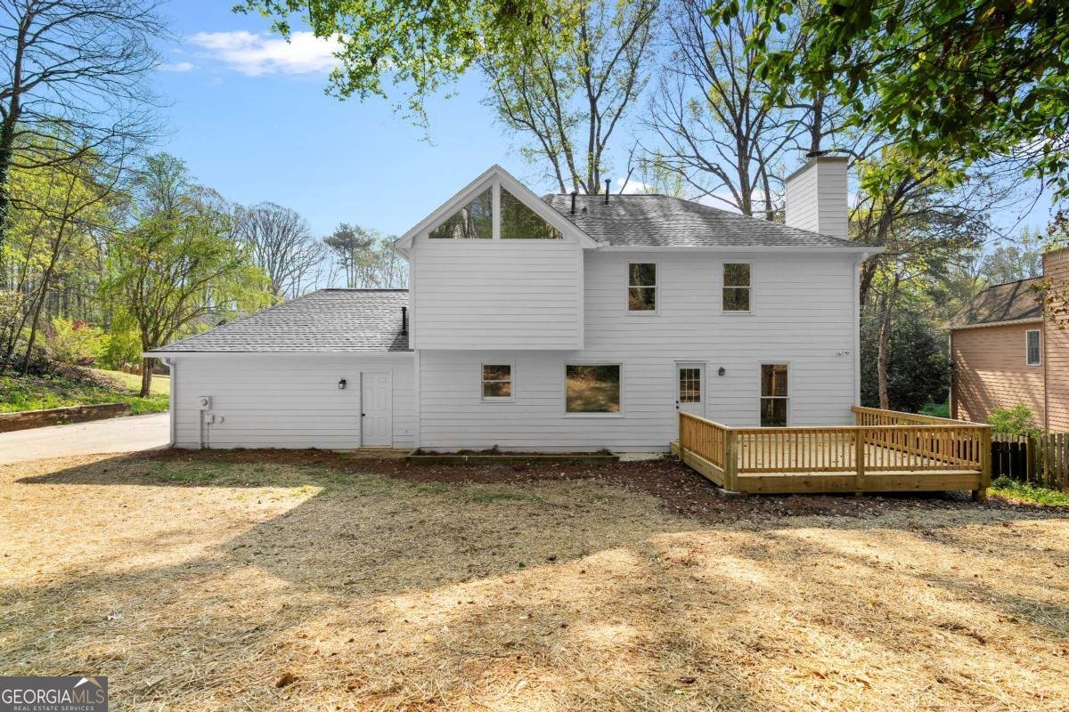 490 Guilford Circle Marietta - Photo 46