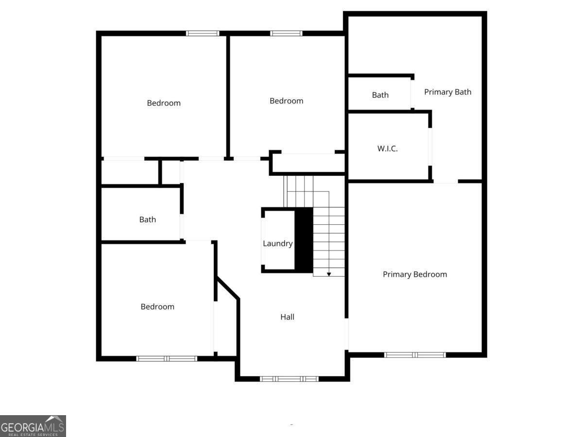 490 Guilford Circle Marietta - Photo 51