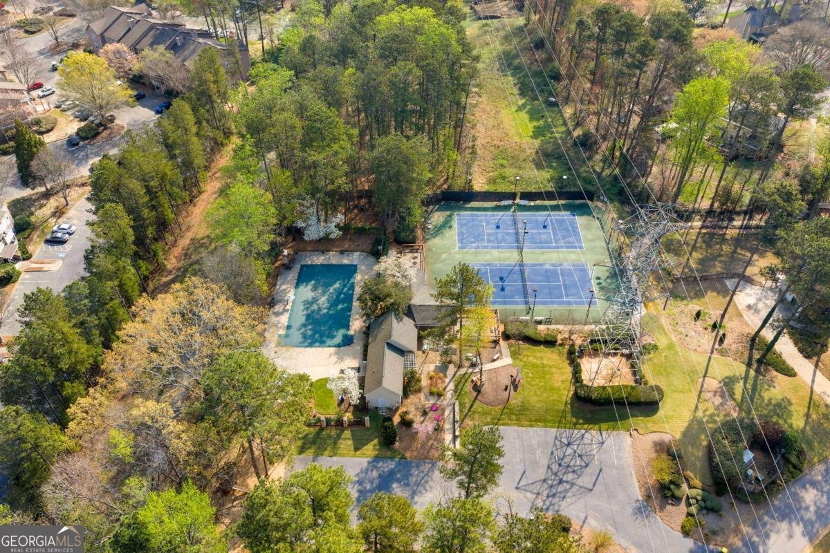 490 Guilford Circle Marietta - Photo 52