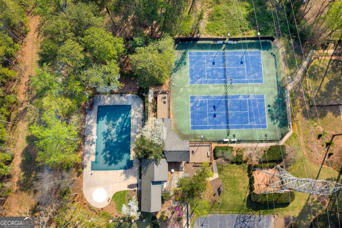 490 Guilford Circle Marietta - Photo 53