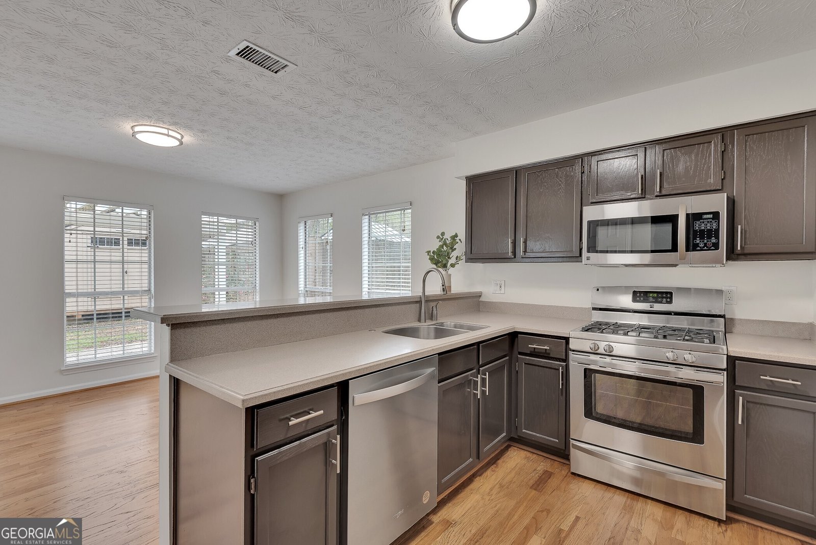 1027 Ashbury Drive Decatur - Photo 14