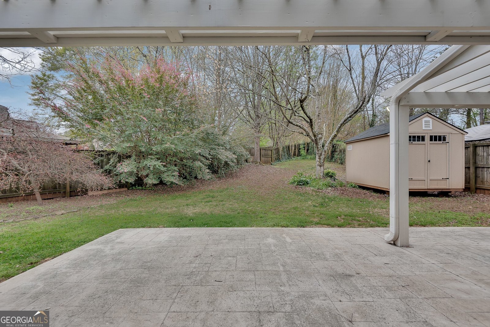 1027 Ashbury Drive Decatur - Photo 36