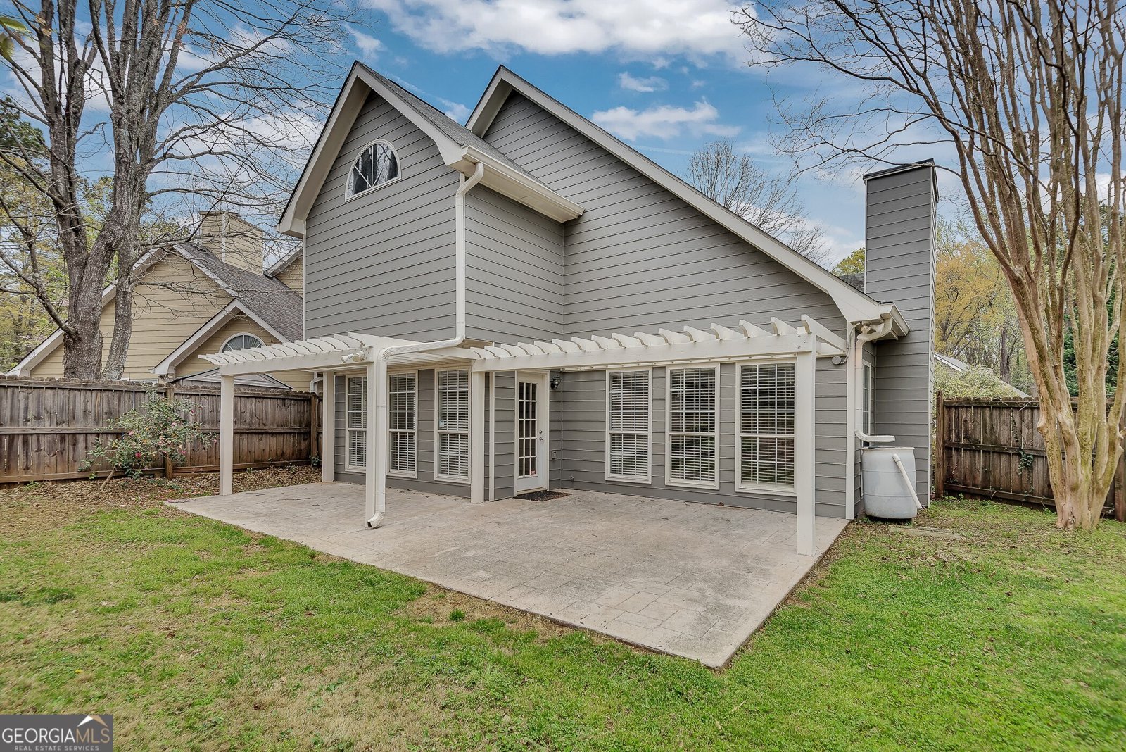 1027 Ashbury Drive Decatur - Photo 37