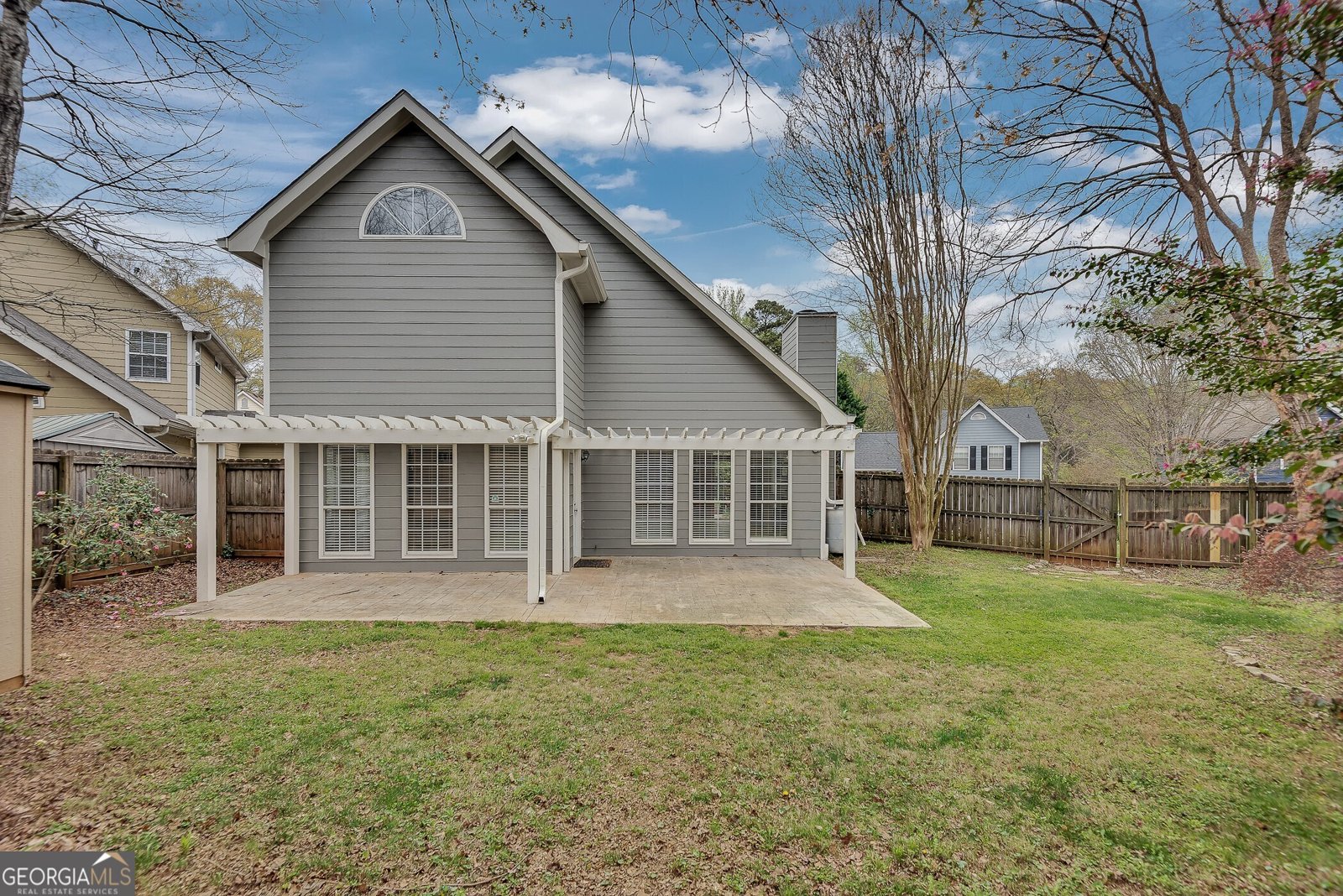 1027 Ashbury Drive Decatur - Photo 39