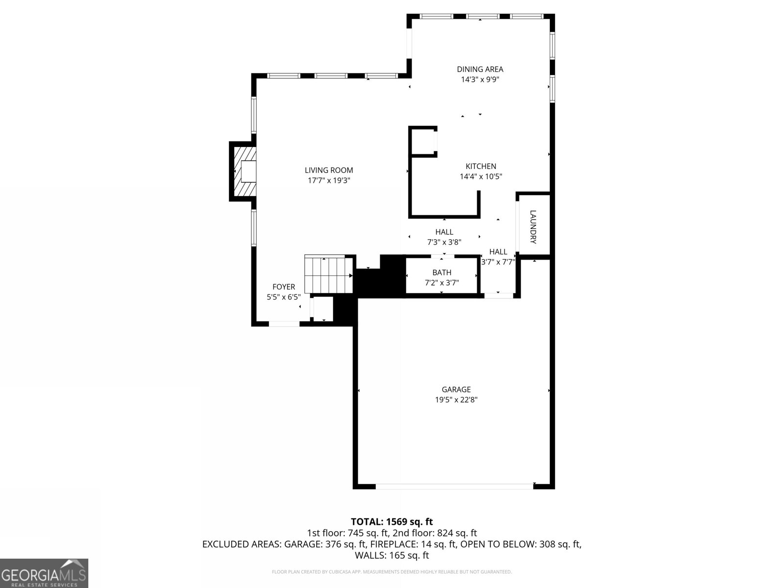 1027 Ashbury Drive Decatur - Photo 41